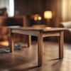 Découvrez les dernières tendances de meubles en bois 2024