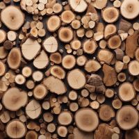 Transformez votre bois : 10 idées créatives à découvrir
